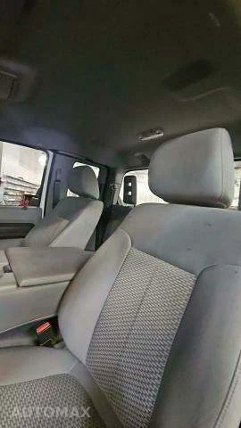 2016 Ford Super Duty F-250 XL Extended Cab Long Bed w/Rear Doors - miniatura 8