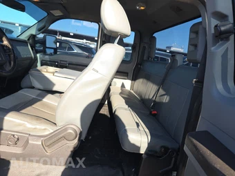 2016 Ford Super Duty F-250 XL Extended Cab Medium Bed w/Rear Doors - miniatura 13