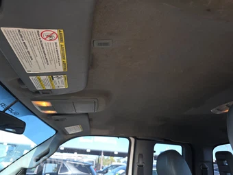 2016 Ford Super Duty F-250 XL Extended Cab Medium Bed w/Rear Doors - miniatura 17