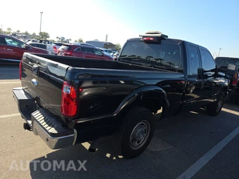 2016 Ford Super Duty F-250 XL Extended Cab Medium Bed w/Rear Doors - miniatura 4