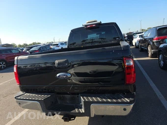 2016 Ford Super Duty F-250 XL Extended Cab Medium Bed w/Rear Doors - miniatura 5
