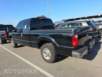 2016 Ford Super Duty F-250 XL Extended Cab Medium Bed w/Rear Doors - miniatura 6