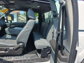 2016 Ford Super Duty F-250 XL Extended Cab Medium Bed w/Rear Doors - miniatura 13