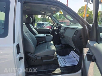 2016 Ford Super Duty F-250 XL Extended Cab Medium Bed w/Rear Doors - miniatura 18