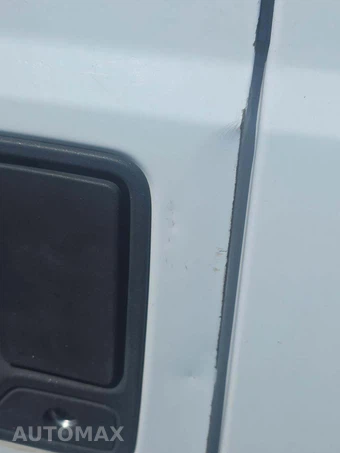 2016 Ford Super Duty F-250 XL Extended Cab Medium Bed w/Rear Doors - miniatura 27