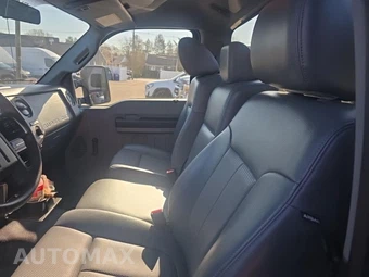 2016 Ford Super Duty F-250 XL Regular Cab Long Bed - miniatura 13