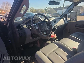 2016 Ford Super Duty F-250 XL Regular Cab Long Bed - miniatura 14