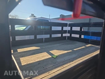 2016 Ford Super Duty F-250 XL Regular Cab Long Bed - miniatura 16