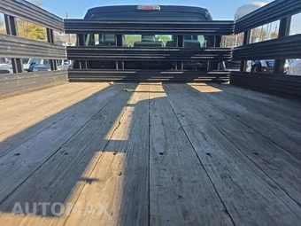 2016 Ford Super Duty F-250 XL Regular Cab Long Bed - miniatura 19