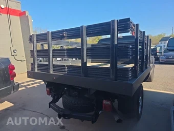 2016 Ford Super Duty F-250 XL Regular Cab Long Bed - miniatura 4