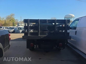 2016 Ford Super Duty F-250 XL Regular Cab Long Bed - miniatura 5