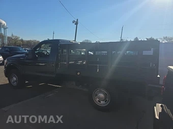 2016 Ford Super Duty F-250 XL Regular Cab Long Bed - miniatura 6