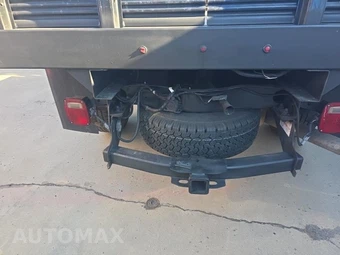 2016 Ford Super Duty F-250 XL Regular Cab Long Bed - miniatura 7
