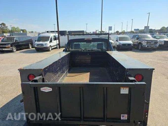 2016 Ford Super Duty F-250 XL Regular Cab Long Bed - miniatura 14