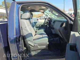 2016 Ford Super Duty F-250 XL Regular Cab Long Bed - miniatura 17