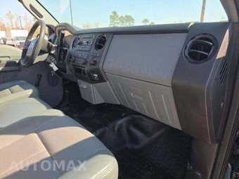 2016 Ford Super Duty F-250 XL Regular Cab Long Bed - miniatura 18