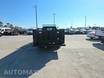 2016 Ford Super Duty F-250 XL Regular Cab Long Bed - miniatura 4