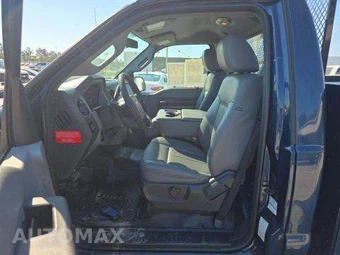 2016 Ford Super Duty F-250 XL Regular Cab Long Bed - miniatura 7