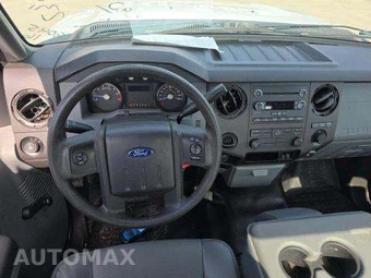 2016 Ford Super Duty F-250 XL Regular Cab Long Bed – miniatura 11