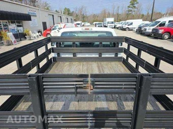 2016 Ford Super Duty F-250 XL Regular Cab Long Bed – miniatura 14