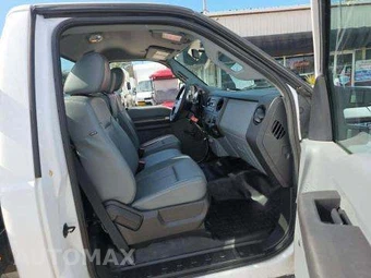 2016 Ford Super Duty F-250 XL Regular Cab Long Bed – miniatura 17