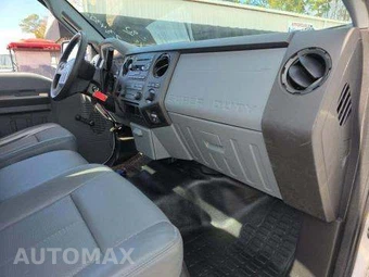 2016 Ford Super Duty F-250 XL Regular Cab Long Bed – miniatura 18