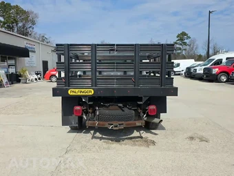 2016 Ford Super Duty F-250 XL Regular Cab Long Bed – miniatura 4