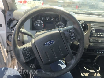 2016 Ford Super Duty F-250 XL Regular Cab Long Bed – miniatura 10