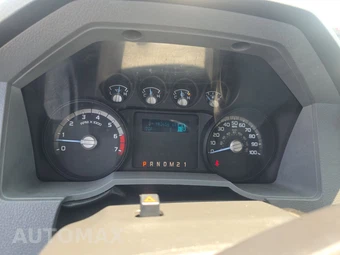 2016 Ford Super Duty F-250 XL Regular Cab Long Bed – miniatura 12