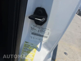 2016 Ford Super Duty F-250 XL Regular Cab Long Bed – miniatura 13