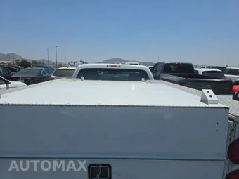 2016 Ford Super Duty F-250 XL Regular Cab Long Bed – miniatura 15