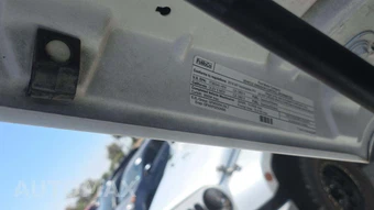 2016 Ford Super Duty F-250 XL Regular Cab Long Bed – miniatura 17