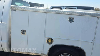 2016 Ford Super Duty F-250 XL Regular Cab Long Bed – miniatura 22