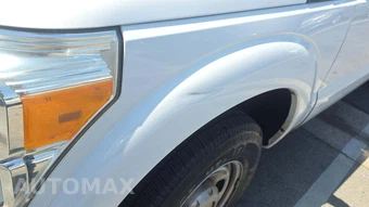 2016 Ford Super Duty F-250 XL Regular Cab Long Bed – miniatura 24