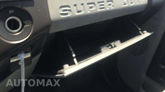 2016 Ford Super Duty F-250 XL Regular Cab Long Bed – miniatura 30