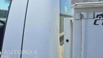 2016 Ford Super Duty F-250 XL Regular Cab Long Bed – miniatura 32