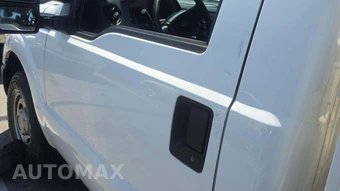 2016 Ford Super Duty F-250 XL Regular Cab Long Bed – miniatura 34
