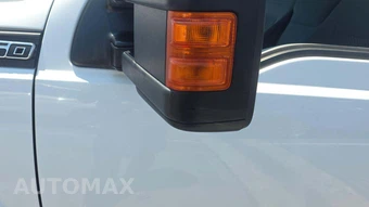2016 Ford Super Duty F-250 XL Regular Cab Long Bed – miniatura 35