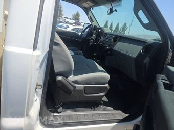 2016 Ford Super Duty F-250 XL Regular Cab Long Bed – miniatura 8