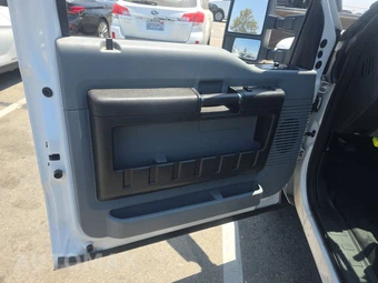 2016 Ford Super Duty F-250 XL Regular Cab Long Bed – miniatura 9