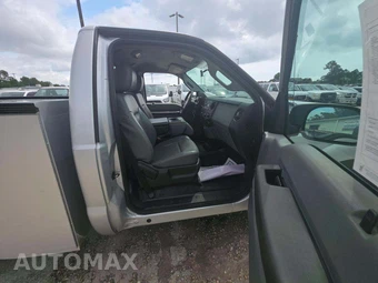 2016 Ford Super Duty F-250 XL Regular Cab Long Bed - miniatura 13