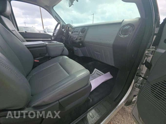 2016 Ford Super Duty F-250 XL Regular Cab Long Bed - miniatura 14
