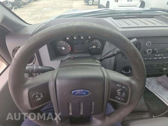 2016 Ford Super Duty F-250 XL Regular Cab Long Bed - miniatura 16
