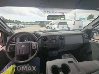 2016 Ford Super Duty F-250 XL Regular Cab Long Bed - miniatura 7