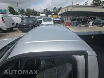 2016 Ford Super Duty F-250 XL Regular Cab Long Bed - miniatura 9
