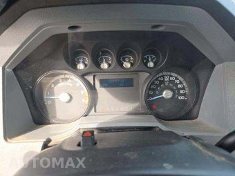 2016 Ford Super Duty F-250 XL Regular Cab Long Bed – miniatura 10