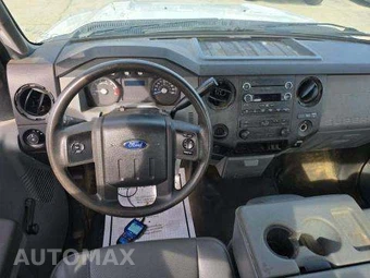 2016 Ford Super Duty F-250 XL Regular Cab Long Bed – miniatura 11