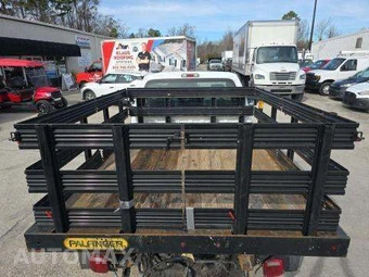 2016 Ford Super Duty F-250 XL Regular Cab Long Bed – miniatura 14
