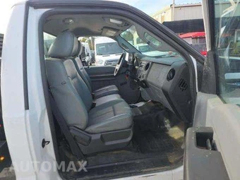2016 Ford Super Duty F-250 XL Regular Cab Long Bed – miniatura 17