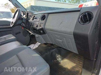 2016 Ford Super Duty F-250 XL Regular Cab Long Bed – miniatura 18